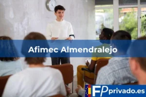 Afimec Almendralejo