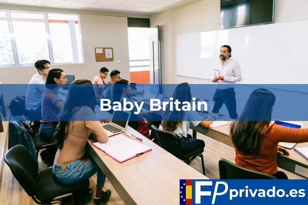 Baby Britain centro baby britain img