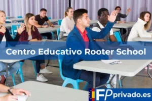 Centro Educativo Rooter School