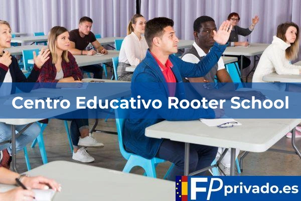 Centro Educativo Rooter School centro centro educativo rooter school img