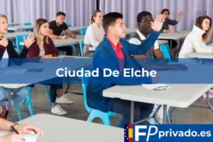 Ciudad De Elche