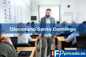 Diocesano Santo Domingo