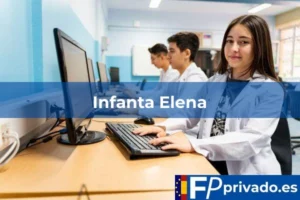 Infanta Elena