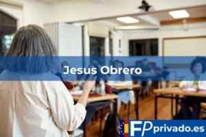 Jesus Obrero