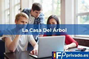 La Casa Del Arbol