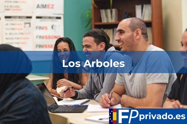 Los Arboles centro los arboles img