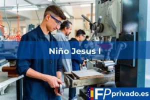 Niño Jesus I