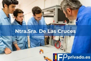 Ntra.Sra. De Las Cruces