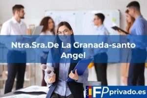 Ntra.Sra.De La Granada-santo Angel