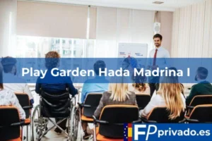 Play Garden Hada Madrina I