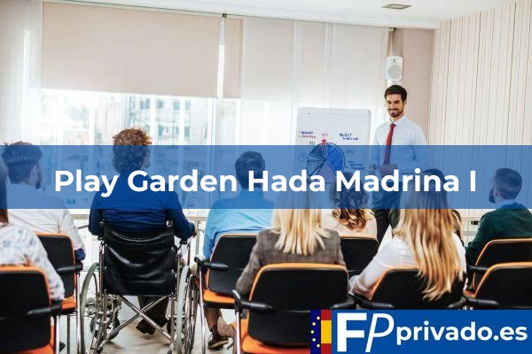Play Garden Hada Madrina I centro play garden hada madrina i img