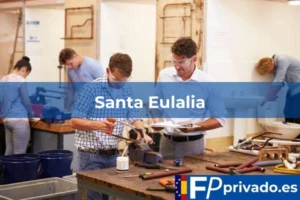 Santa Eulalia