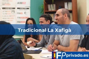 Tradicional La Xafigà