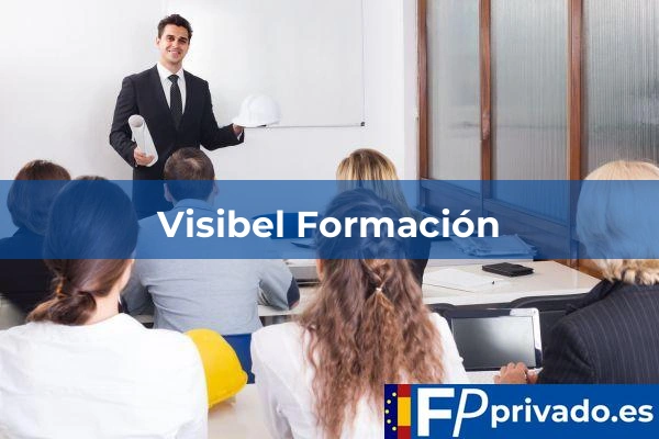 Visibel Formación centro visibel formacion img