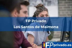 FP Privado en Los Santos de Maimona