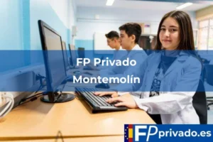 FP Privado en Montemolín