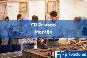 FP Privado en Montijo